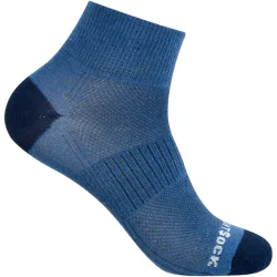 Wrightsock Coolmesh II Quarter Socken