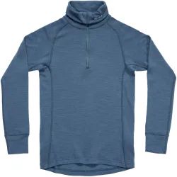 Devold Herren Duo Active Zip Longsleeve
