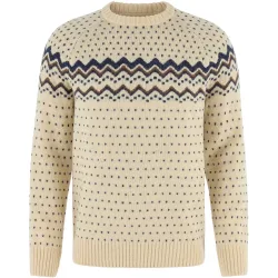 Fjällräven Herren Övik Knit Pullover