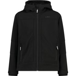 CMP Kinder Softshell Hoodie Jacke
