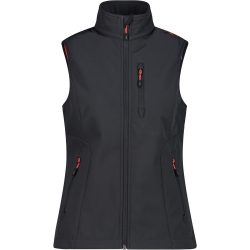 CMP Damen Softshell Weste
