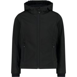 CMP Kinder Softshell Hoodie Jacke