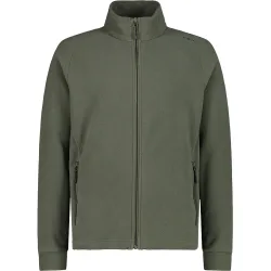 CMP Herren Fleece Jacke