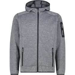 CMP Herren Fleece Hoodie Jacke