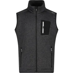 CMP Herren Fleece Weste