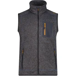 CMP Herren Fleece Weste