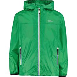 CMP Kinder Fix Hoodie Regenjacke