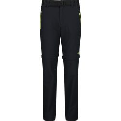 CMP Kinder Long Zip Off Stretch Hose