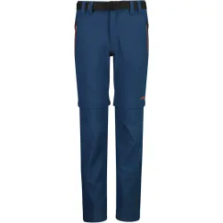 CMP Zip-off-Hose 