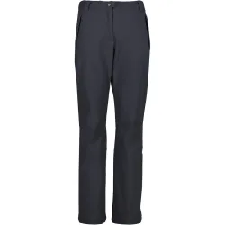 CMP Damen Gamaschen Softshell Hose