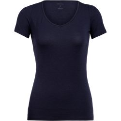 Icebreaker Damen Siren Sweetheart T-Shirt