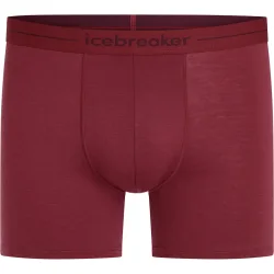 Icebreaker Herren Anatomica Boxer