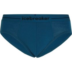 Icebreaker Herren Anatomica Unterhose