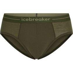 Icebreaker Herren Anatomica Unterhose