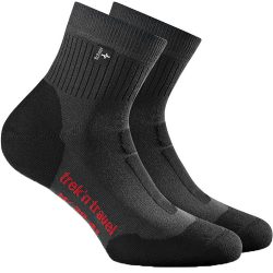 Rohner Trek'n Travel Socken