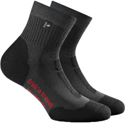 Rohner Trek'n Travel Socken