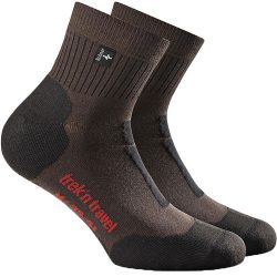 Rohner Trek'n Travel Socken