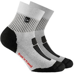 Rohner Trek'n Travel Socken