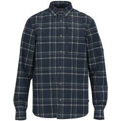 Fjällräven Herren Abisko Hike Hemd