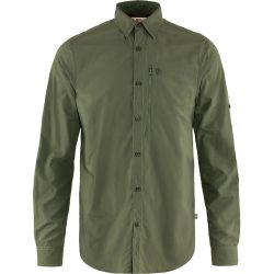 Fjällräven Herren Abisko Hike Hemd