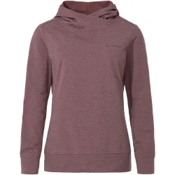 Vaude Damen Tuenno Hoodie