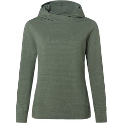 Vaude Damen Tuenno Hoodie