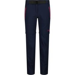 CMP Kinder Trekking Zip Off Hose