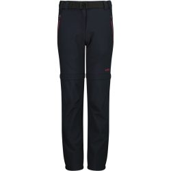 CMP Kinder Trekking Zip Off Hose