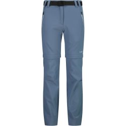 CMP Kinder Trekking Zip Off Hose