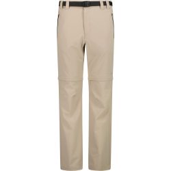 CMP Herren Zip Off Trekking Hose