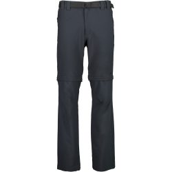 CMP Zip-off-Hose mit Zip-off-Funktion, elastisches und atmungsaktives Material
