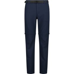 CMP Herren Zip Off Trekking Hose