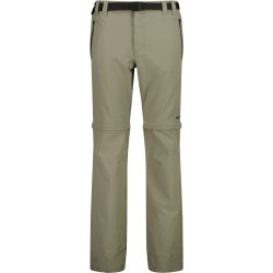 CMP Herren Zip Off Trekking Hose