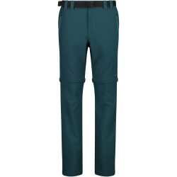CMP Herren Zip Off Trekking Hose
