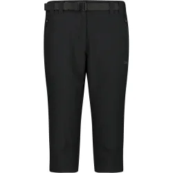 CMP Damen Trekking 3/4 Shorts