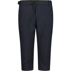CMP Damen Trekking 3/4 Shorts