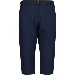 CMP Damen Trekking 3/4 Shorts