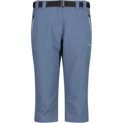 CMP Damen Trekking 3/4 Shorts