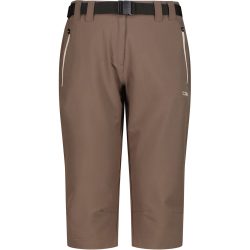 CMP Damen Trekking 3/4 Shorts