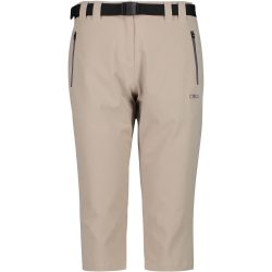 CMP Damen Trekking 3/4 Shorts