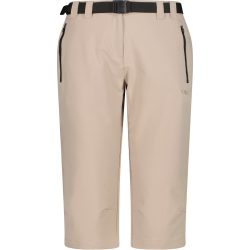 CMP Damen Trekking 3/4 Shorts