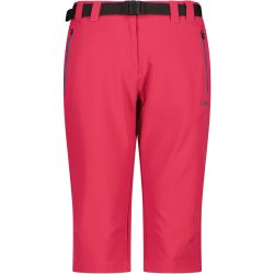 CMP Damen Trekking 3/4 Shorts