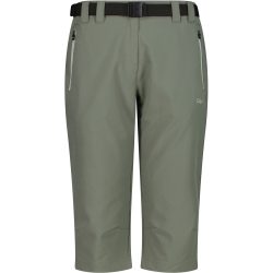 CMP Damen Trekking 3/4 Shorts