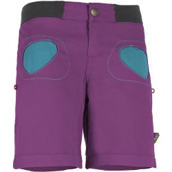 E9 Damen Onda Shorts