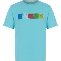 Sherpa Adventure Gear Herren Tarcho T-Shirt