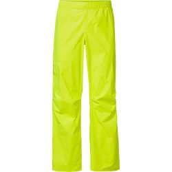 Vaude Herren Drop II Radhose lang