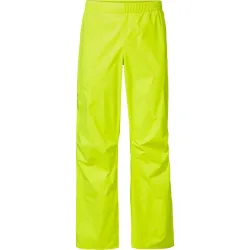 Vaude Herren Drop II Radhose lang