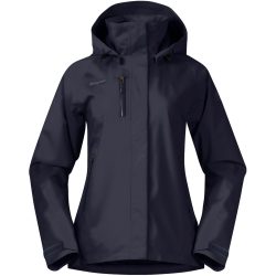 Bergans Damen Flya Ins Jacke