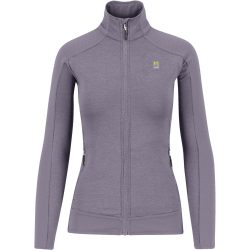 Karpos Damen Odle Fleece Jacke