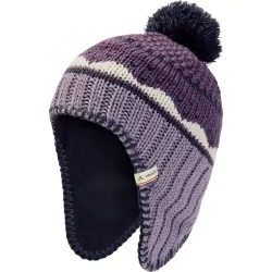 Vaude Kinder Knitted IV Mütze